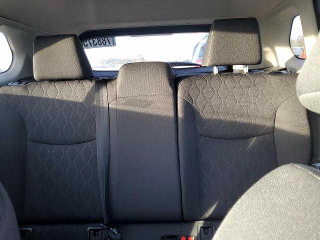 Photo 10 from auction – 2022 TOYOTA COROLLA CR with VIN 7MUBAABG3NV042677