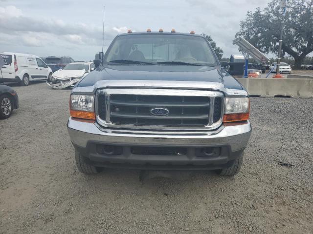Photo 5 from auction – 2000 FORD F250 SUPER with VIN 1FTNW21F9YED77377