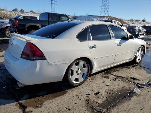 Photo 3 from auction – 2008 CHEVROLET IMPALA SS with VIN 2G1WD58C389171796
