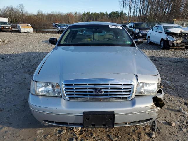 Photo 5 from auction – 1998 FORD CROWN VICT with VIN 2FAFP71W9WX149346