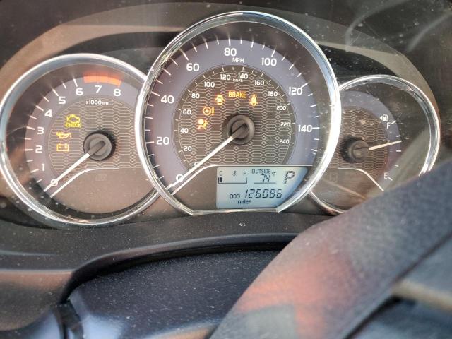 Photo 9 from auction – 2014 TOYOTA COROLLA L with VIN 2T1BURHE4EC034862