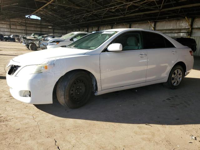 TOYOTA CAMRY BASE 2011 with VIN 4T4BF3EK5BR128122 - Photo from auction