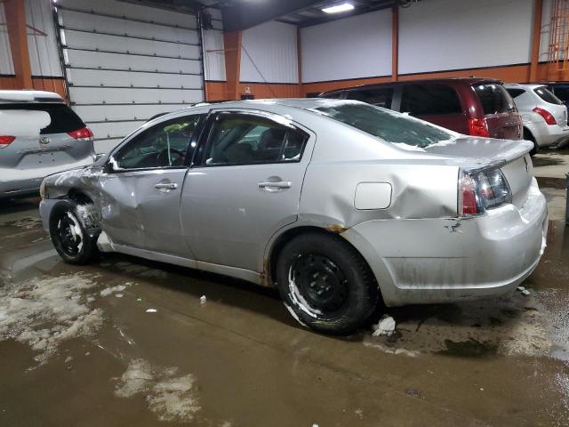 Photo 2 from auction – 2007 MITSUBISHI GALANT ES with VIN 4A3AB46F57E603246