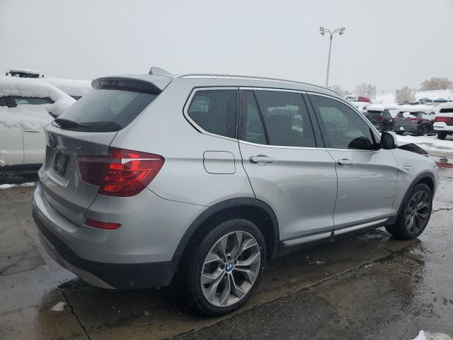 Photo 3 from auction – 2016 BMW X3 XDRIVE2 with VIN 5UXWX9C58G0D79729