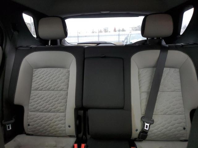 Photo 10 from auction – 2020 CHEVROLET EQUINOX with VIN 2GNAX5EV7L6144634