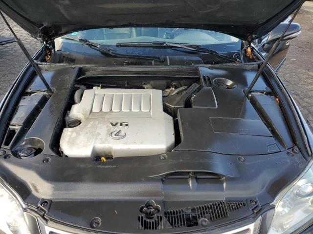 Photo 11 from auction – 2011 LEXUS ES 350 with VIN JTHBK1EG4B2445913