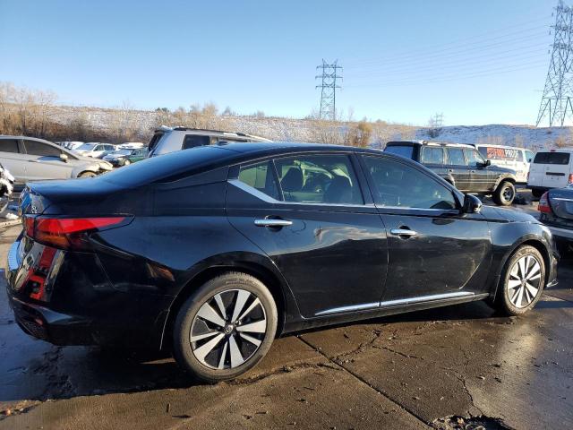 Photo 3 from auction – 2019 NISSAN ALTIMA SL with VIN 1N4BL4EW9KN304525