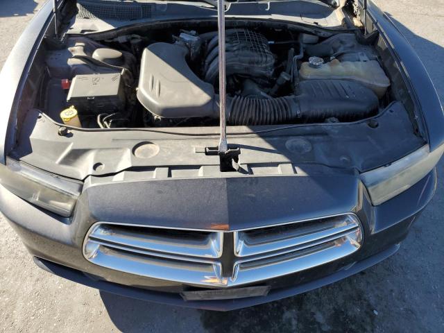 Photo 11 from auction – 2014 DODGE CHARGER SE with VIN 2C3CDXBG8EH341092