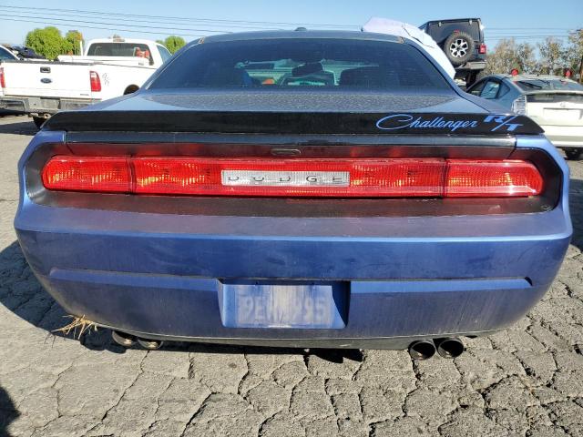 Photo 6 from auction – 2014 DODGE CHALLENGER with VIN 2C3CDYBT5EH101405