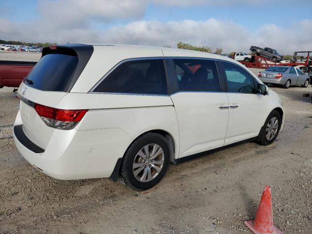 Photo 3 from auction – 2015 HONDA ODYSSEY EX with VIN 5FNRL5H41FB106678