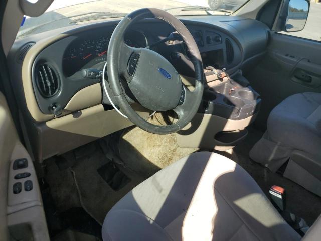 Photo 8 from auction – 2007 FORD ECONOLINE with VIN 1FDNE14L07DB47600