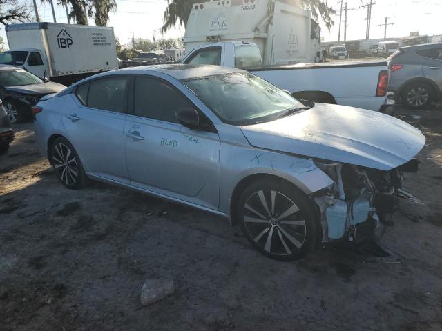 Photo 4 from auction – 2020 NISSAN ALTIMA SR with VIN 1N4BL4CV5LC247683