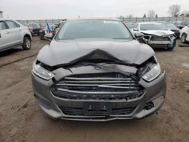 Photo 5 from auction – 2013 FORD FUSION SE with VIN 3FA6P0H73DR159761