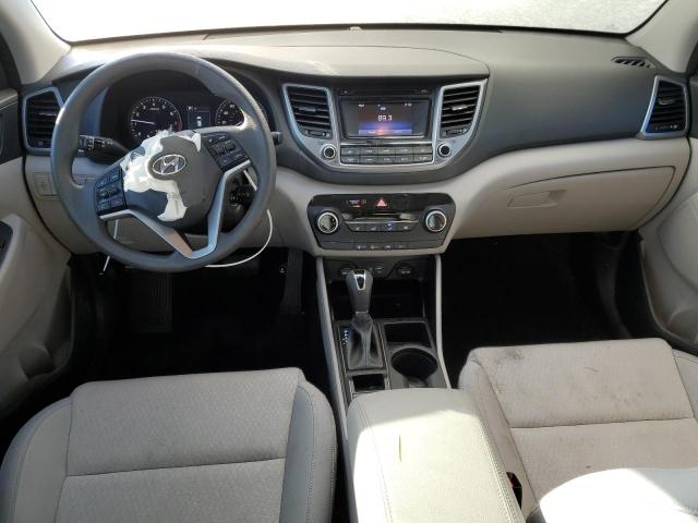 Photo 8 from auction – 2017 HYUNDAI TUCSON LIM with VIN KM8J3CA24HU274119