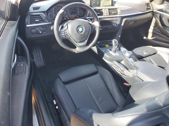 Photo 8 from auction – 2017 BMW 430I with VIN WBA4R7C54HK895657