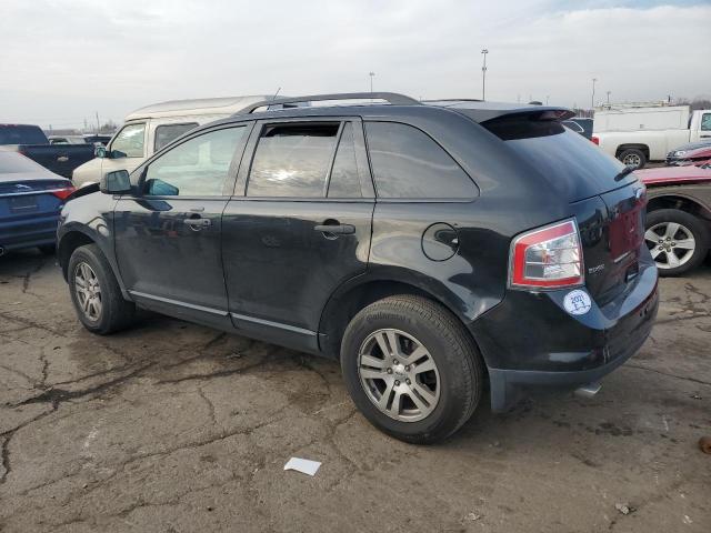 Photo 2 from auction – 2010 FORD EDGE SE with VIN 2FMDK3GC6ABA06555