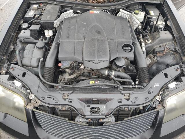 Photo 11 from auction – 2005 CHRYSLER CROSSFIRE with VIN 1C3AN59L35X030211