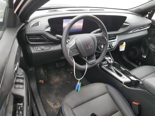 Photo 8 from auction – 2024 BUICK ENVISTA SP with VIN KL47LBE20RB057273