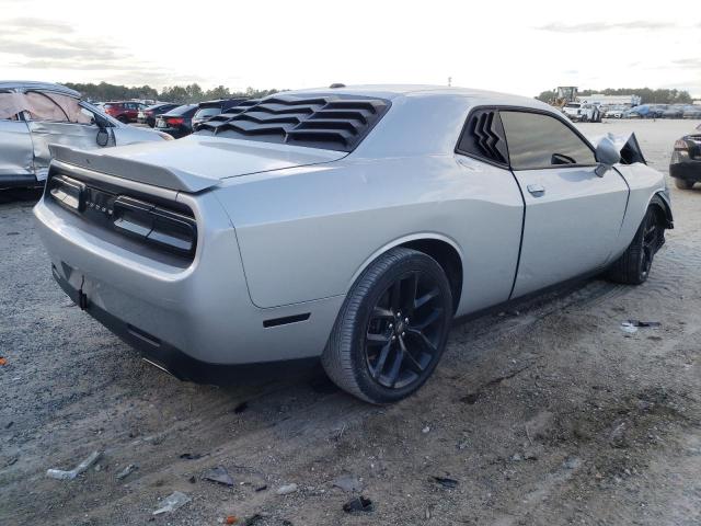 Photo 3 from auction – 2020 DODGE CHALLENGER with VIN 2C3CDZAG3LH237006