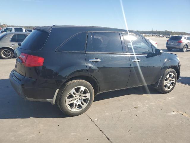 Photo 3 from auction – 2008 ACURA MDX with VIN 2HNYD282X8H513346