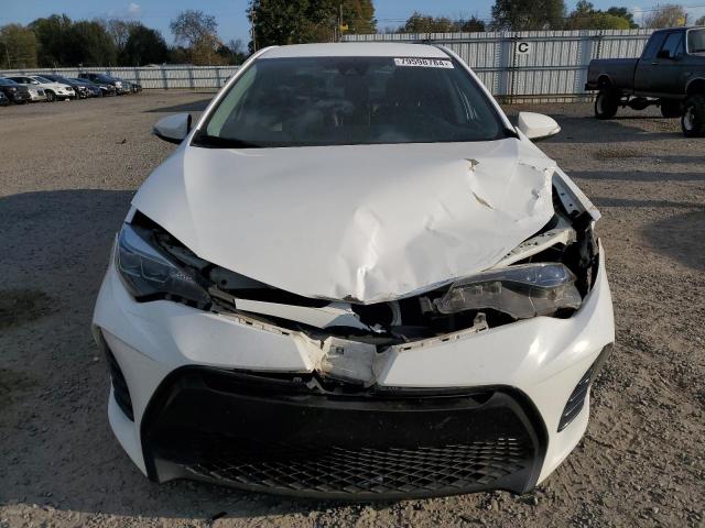 Photo 5 from auction – 2018 TOYOTA COROLLA L with VIN 2T1BURHE7JC978374