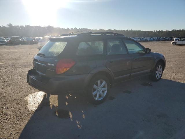 Photo 3 from auction – 2006 SUBARU LEGACY OUT with VIN 4S4BP61C367339637