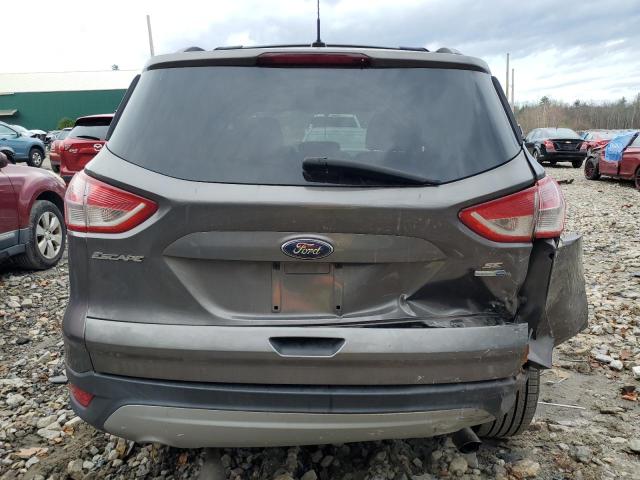 Photo 6 from auction – 2013 FORD ESCAPE SE with VIN 1FMCU9GX1DUD30118
