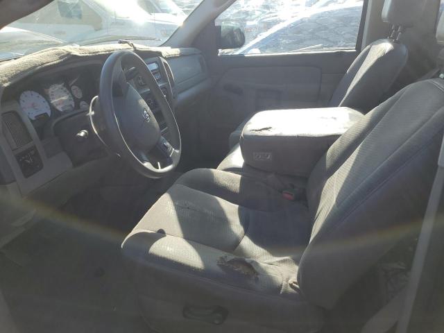 Photo 10 from auction – 2004 DODGE RAM 1500 S with VIN 1D7HA16K74J115408