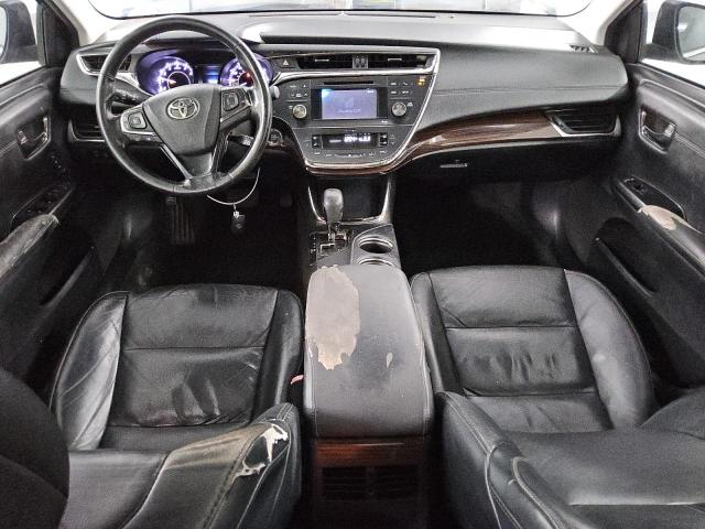 Photo 8 from auction – 2013 TOYOTA AVALON BAS with VIN 4T1BK1EB7DU016337