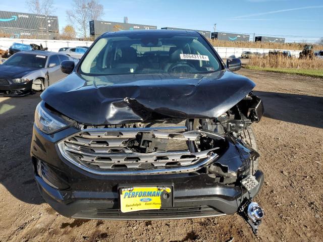 Photo 5 from auction – 2021 FORD EDGE SEL with VIN 2FMPK4J95MBA46145