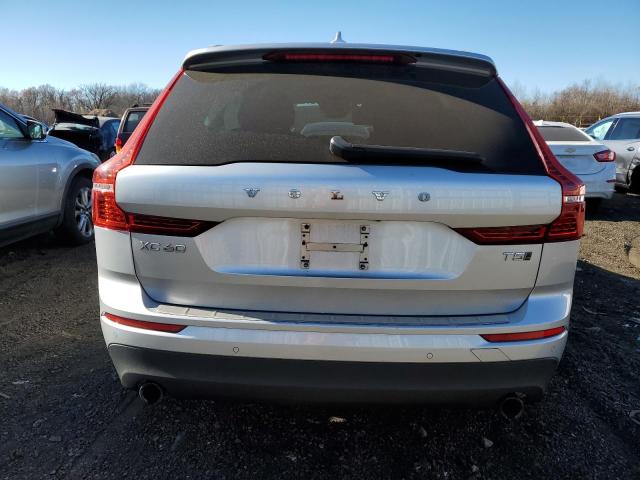 Photo 6 from auction – 2018 VOLVO XC60 T5 with VIN LYV102RK3JB097333
