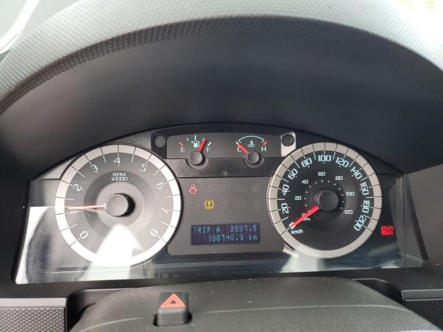 Photo 9 from auction – 2011 FORD ESCAPE XLT with VIN 1FMCU0D77BKA70901