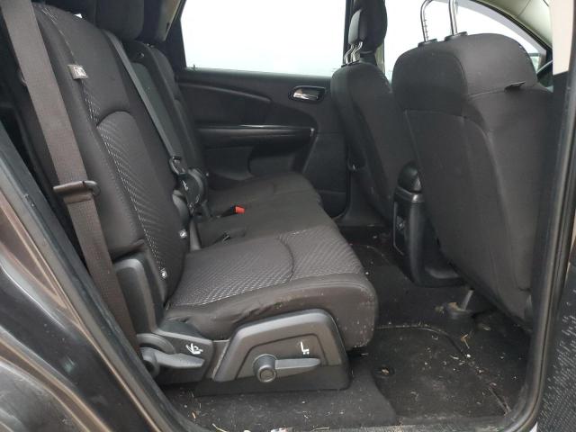 Photo 11 from auction – 2015 DODGE JOURNEY SX with VIN 3C4PDCBG4FT686070
