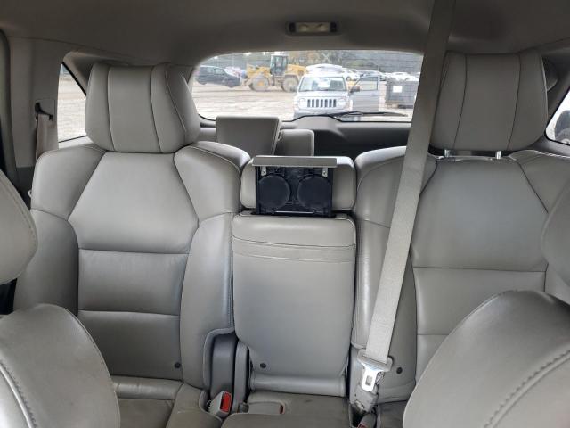 Снимка 10 от търг – 2012 ACURA MDX TECHNO с VIN 2HNYD2H37CH540487