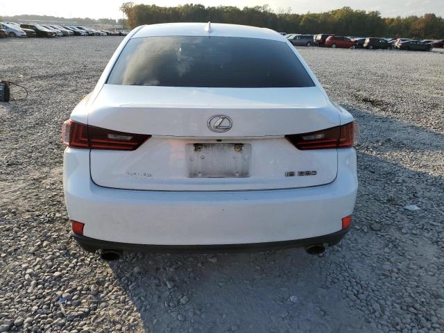Photo 6 from auction – 2014 LEXUS IS 250 with VIN JTHBF1D28E5010972