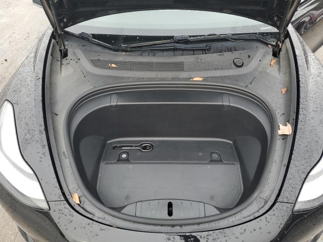 Photo 11 from auction – 2019 TESLA MODEL 3 with VIN 5YJ3E1EB6KF212016