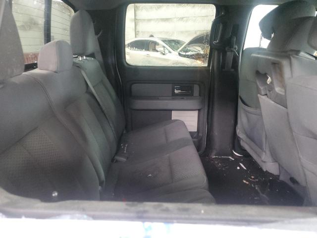 Photo 11 from auction – 2013 FORD F150 SUPER with VIN 1FTFW1ET2DKG49892