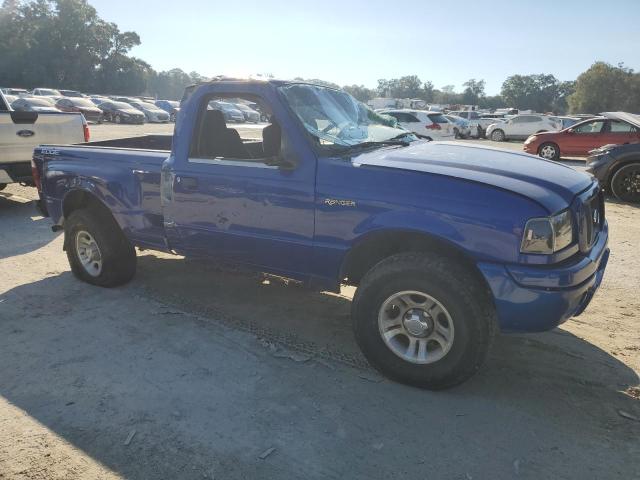 Photo 4 from auction – 2004 FORD RANGER with VIN 1FTYR10U84PB60982