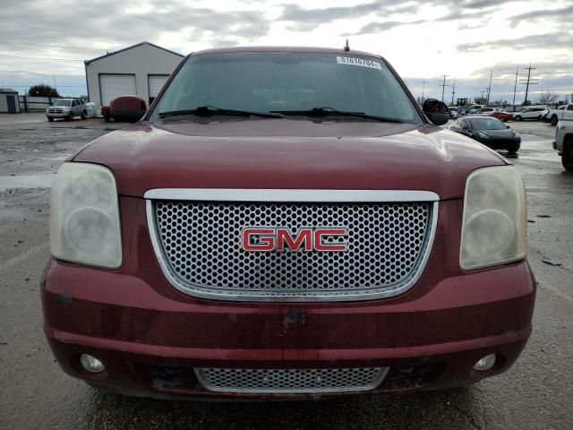 Photo 5 from auction – 2008 GMC YUKON DENA with VIN 1GKFK63808J231726
