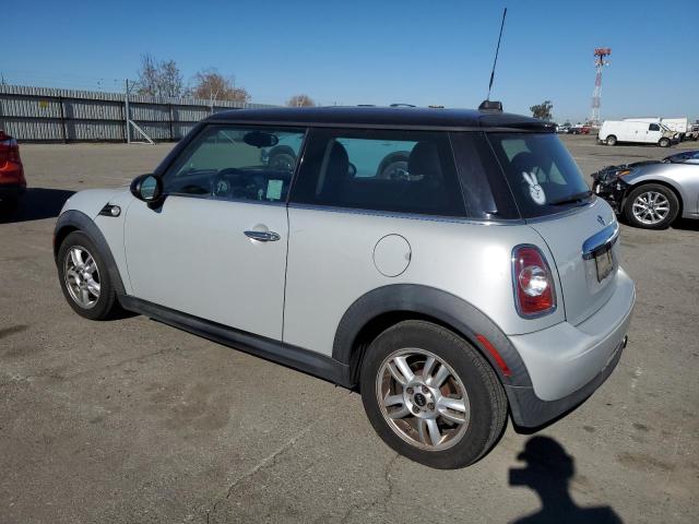 Photo 2 from auction – 2013 MINI COOPER with VIN WMWSU3C54DT544766
