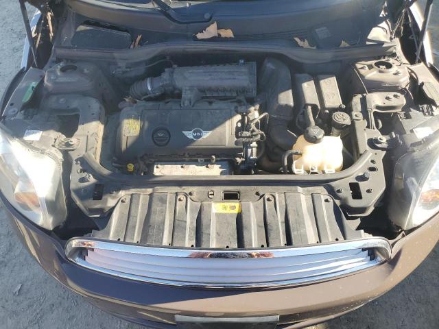 Photo 11 from auction – 2012 MINI COOPER COU with VIN WMWZB3C57CWM06849