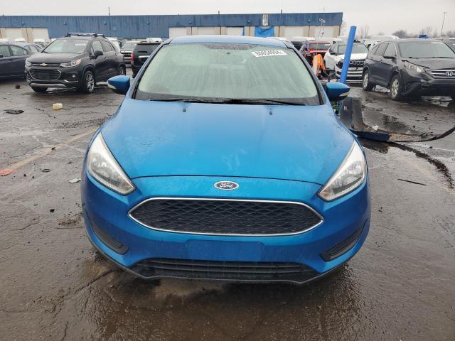 Photo 5 from auction – 2016 FORD FOCUS SE with VIN 1FADP3F23GL244697