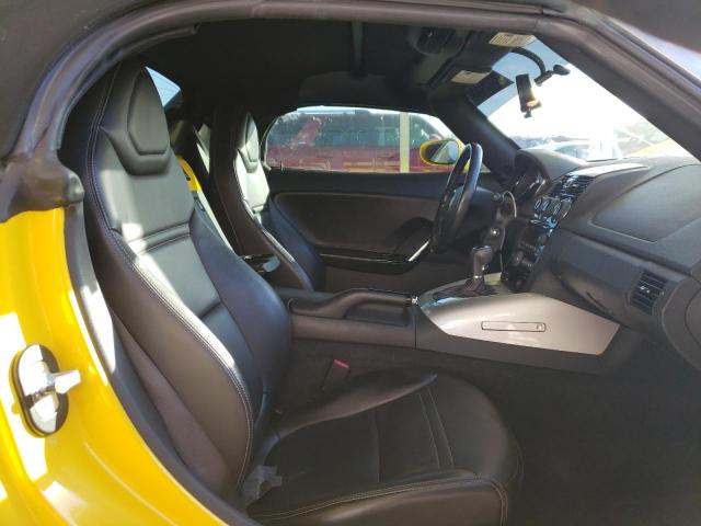 Photo 10 from auction – 2008 SATURN SKY with VIN 1G8MB35B48Y107969
