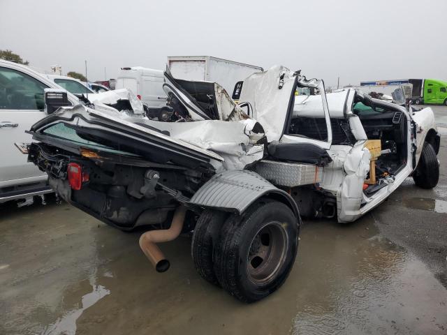 Photo 3 from auction – 2024 RAM 3500 with VIN 3C7WRTCLXRG130337