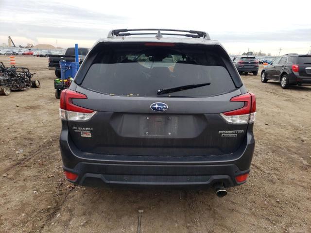 Photo 6 from auction – 2020 SUBARU FORESTER T with VIN JF2SKAXC4LH413247
