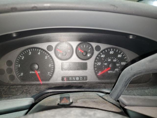 Photo 9 from auction – 2005 MERCURY SABLE GS with VIN 1MEFM50UX5A602306