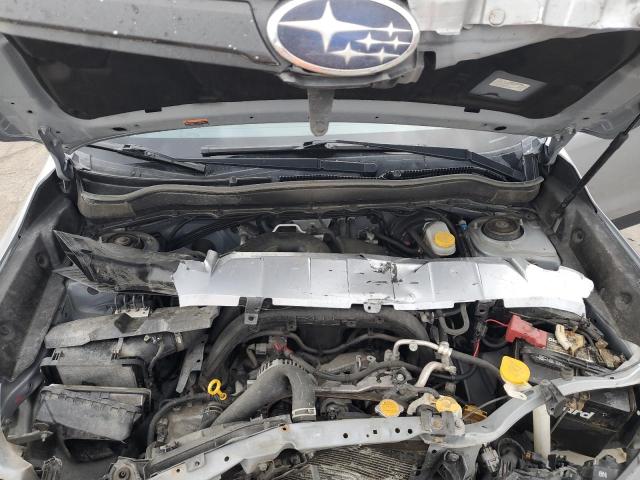 Photo 12 from auction – 2018 SUBARU FORESTER 2 with VIN JF2SJAEC3JG503157