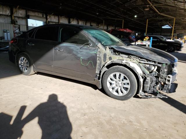 Photo 4 from auction – 2018 NISSAN ALTIMA 2.5 with VIN 1N4AL3AP1JC475865