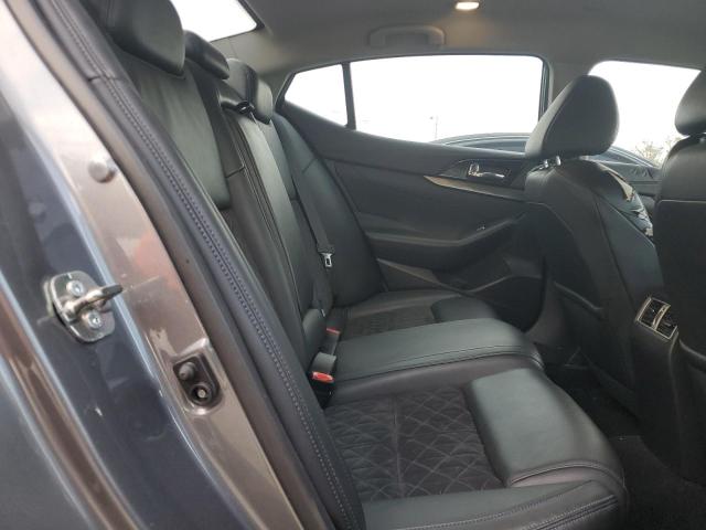 Photo 10 from auction – 2017 NISSAN MAXIMA 3.5 with VIN 1N4AA6AP3HC412008