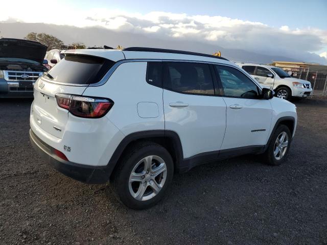 Photo 3 from auction – 2023 JEEP COMPASS LA with VIN 3C4NJDBN1PT553577